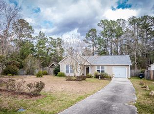 307 Northwoods Ct SE, Leland, NC 28451