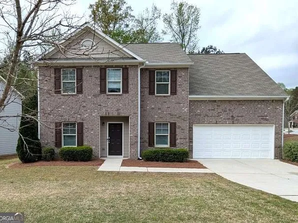 3005 Stonebrook Cv, Austell, GA 30106