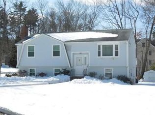 22 Swain Rd, Wilmington, MA 01887