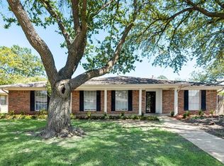 1316 Mount Vernon Dr, Mesquite, TX