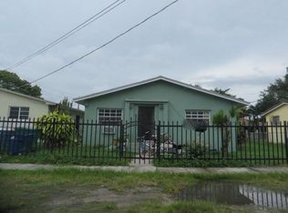 1983 NW 51st Ter, Miami, FL 33142