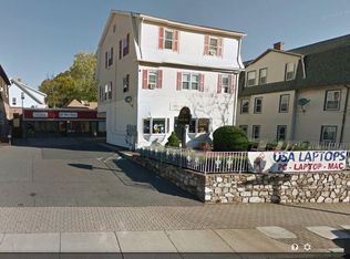 100 Park Rd STE C, West Hartford, CT 06119