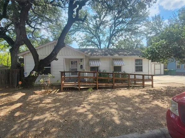 502 Mitchell St, Belton, TX 76513