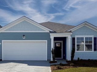 290 Ridley St, Longs, SC 29568