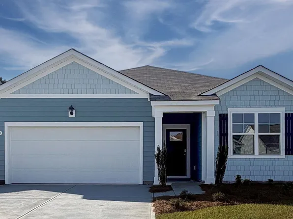 290 Ridley St, Longs, SC 29568