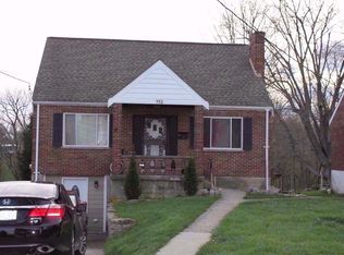 112 Eastern Ave, Elsmere, KY