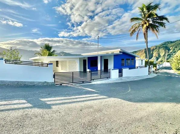 State Highway 140 Km #5.3, Utuado, PR 00641