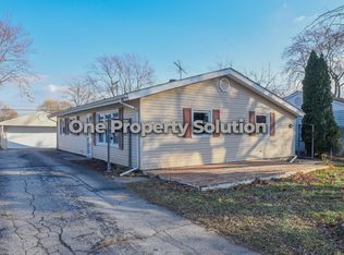 6615 Rhode Island Ave, Hammond, IN 46323
