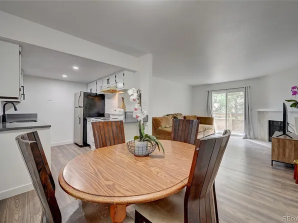 15136 E Louisiana Drive #205, Aurora, CO 80012