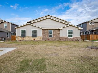639 Wheatfield Dr, Venus, TX 76084