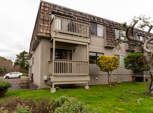 511 Cypress St APT 13, Fort Bragg, CA 95437
