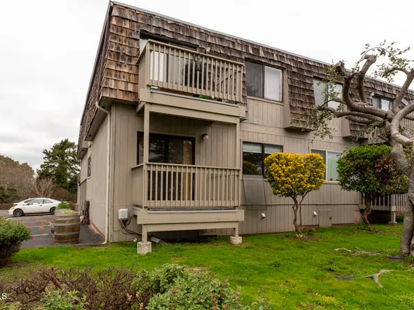 511 Cypress St APT 13, Fort Bragg, CA 95437
