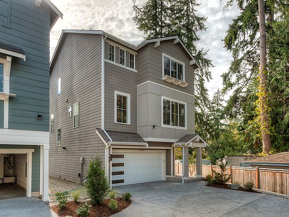 2175 Plan at Summerland in Bothell