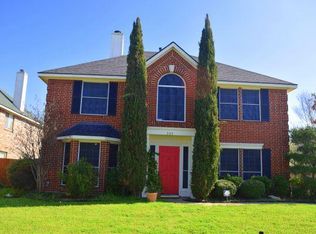 707 Spring Mills Rd, Mesquite, TX 75181