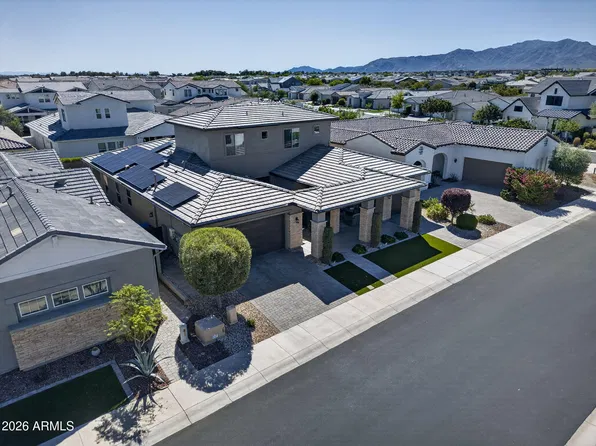 17191 W THOUSAND OAKS Street, Surprise, AZ 85388