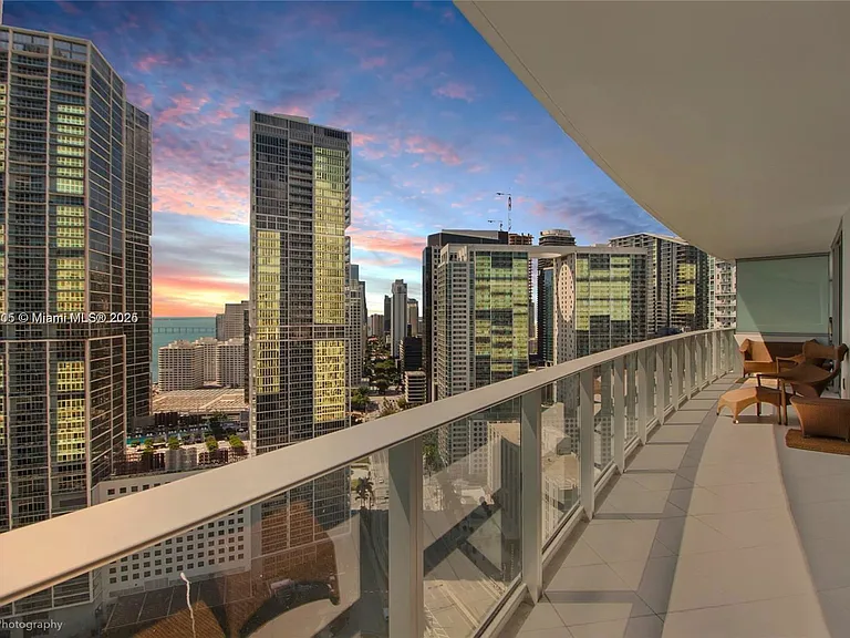 200 Biscayne Boulevard Way #3108 — Photo 19