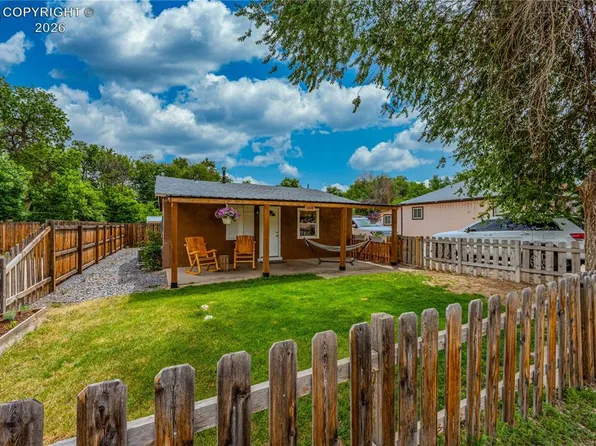 1008 Madison St, Canon City, CO 81212
