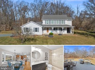 35560 Deer Crossing Ln, Round Hill, VA 20141