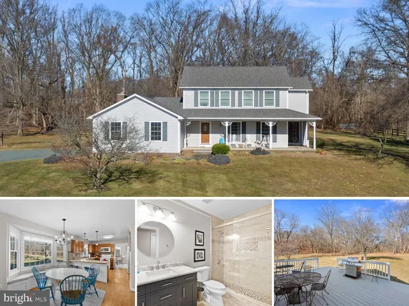 35560 Deer Crossing Ln, Round Hill, VA 20141