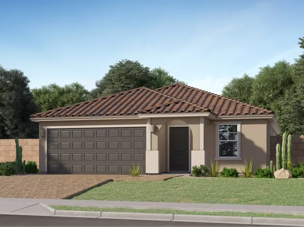 Dalton Plan 3456 Plan, Western Garden : Premier