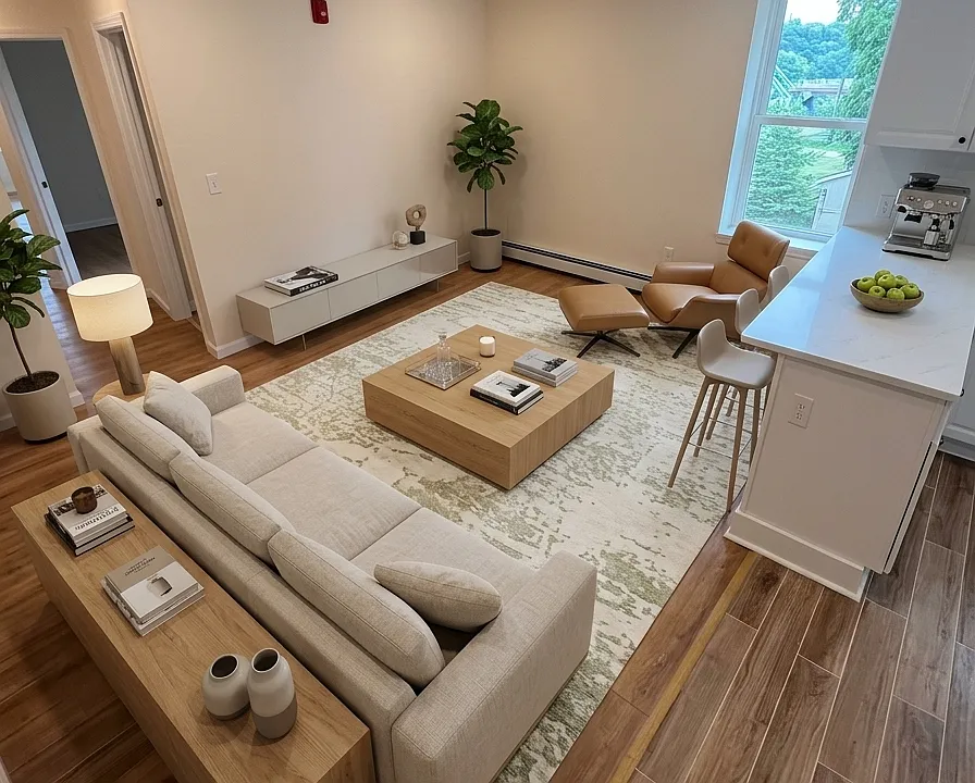 27 Morris St #4