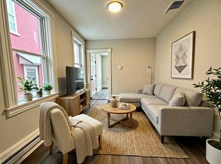 320 S Ann St APT 1, Lancaster, PA