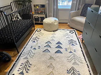 Rented by Nest Seekers International