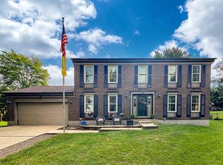 1548 Linden Ct, Florence, KY 41042