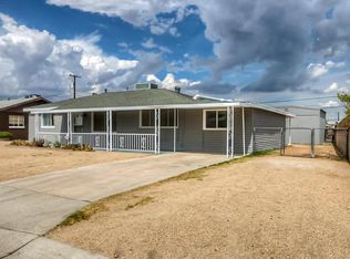 11347 N 113th Dr, Youngtown, AZ 85363