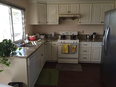 Upgraded Kitchen