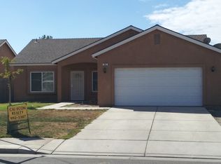 935 Bainum Ave, Corcoran, CA 93212