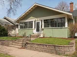 818 W 42nd St, Minneapolis, MN 55409