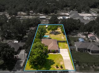 4214 Painter Branch Rd, Crestview, FL 32539