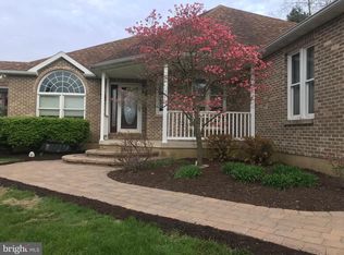 4 Linden Ct, Ashland, PA 17921