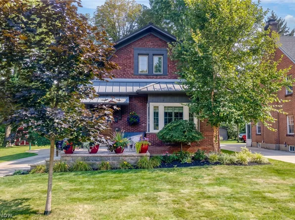168 Castle Blvd, Akron, OH 44313