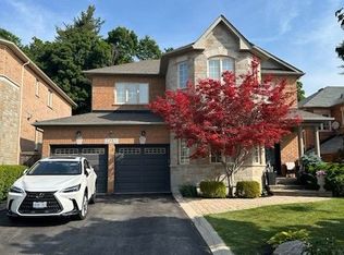 18 Cortese Ter #BASEMENT, Vaughan, ON L4J 8S4