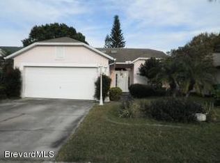 1764 Clover Cir, Melbourne, FL 32935