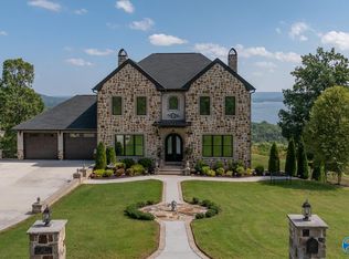 67 Keene Point Dr, Grant, AL 35747