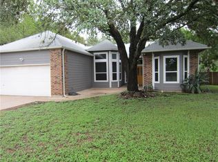 10109 Ivanhoe Trl, Austin, TX 78748