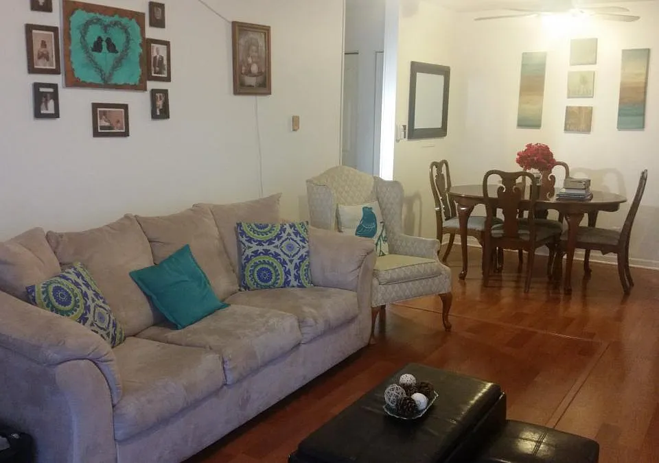 Livingroom