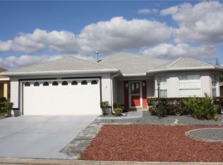 10007 SW 90th Loop, Ocala, FL 34481