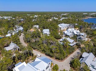 3 W Cedar Bend Rd, Pt Washington, FL 32459