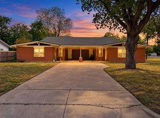 603 N Rita St, Waco, TX 76705