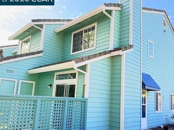 115 Dursey Dr, Pinole, CA 94564