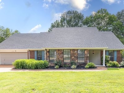 2539 Kenwood Ln, Bartlett, TN, 38134