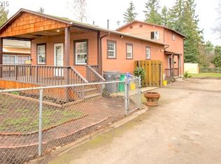 6031 NE Mason St, Portland, OR 97218