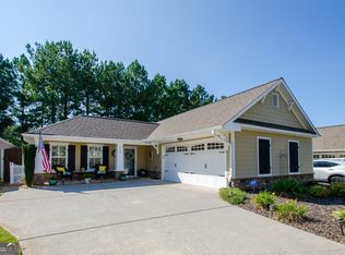216 Patti Pl, Canton, GA