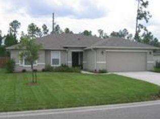 86730 Pages Dairy Rd, Yulee, FL 32097