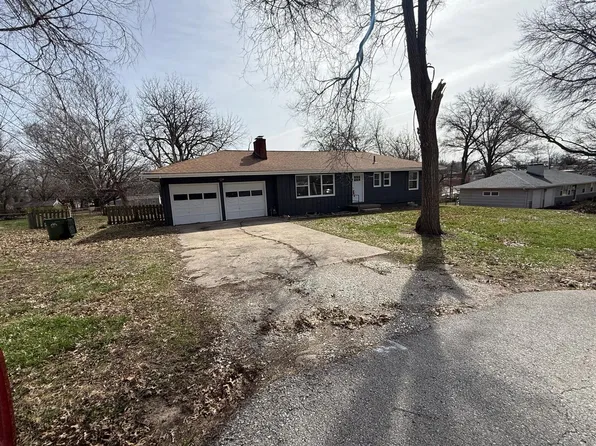7205 Overton Ave, Raytown, MO 64133