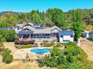 14333 Countryside Ranch Rd, Grass Valley, CA 95949